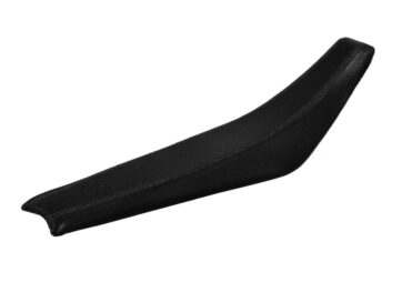 PYRAMID SEAT COVER BLACK