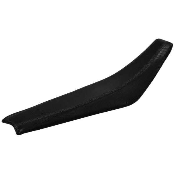 PYRAMID SEAT COVER BLACK