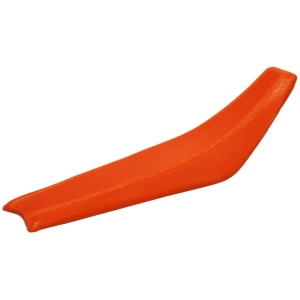 PYRAMID SEAT COVER ORANGE