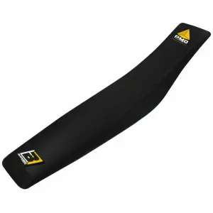 PYRAMID SEAT COVER BLACK