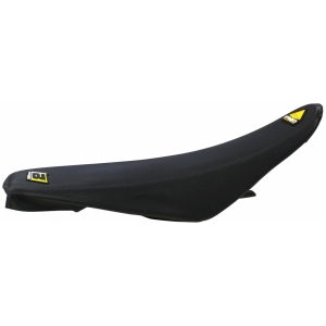 PYRAMID SEAT COVER BLACK