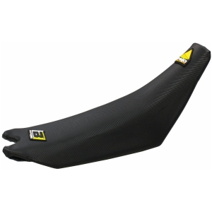PYRAMID SEAT COVER BLACK