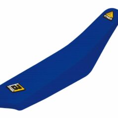 PYRAMID SEAT COVER BLUE