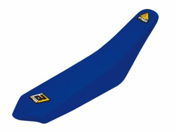 PYRAMID SEAT COVER BLUE