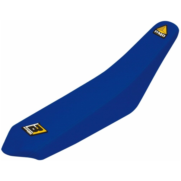 PYRAMID SEAT COVER BLUE