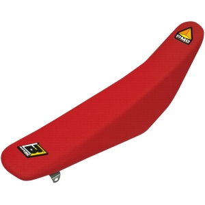 PYRAMID SEAT COVER RED