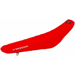 MULTITRACTION SEAT COVER RED