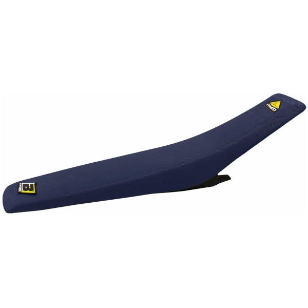 PYRAMID SEAT COVER BLACK