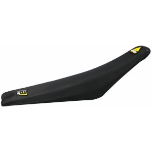 PYRAMID SEAT COVER BLACK