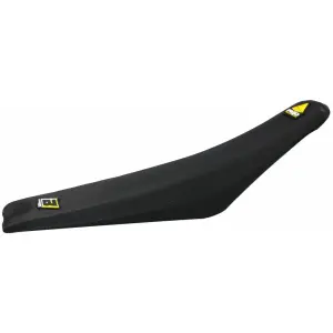 PYRAMID SEAT COVER BLACK