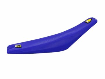PYRAMID SEAT COVER BLUE