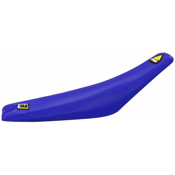 PYRAMID SEAT COVER BLUE