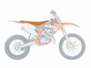 SEATCOVER DG3 SX85 - Bild 2