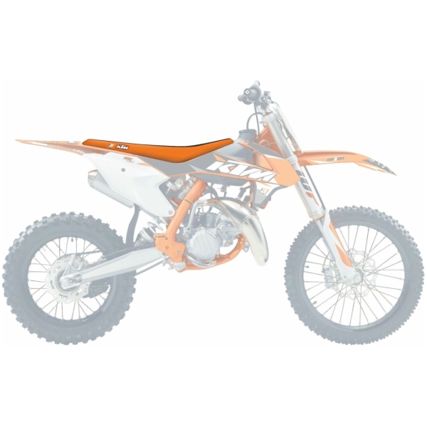 SEATCOVER DG3 SX85 - Bild 2