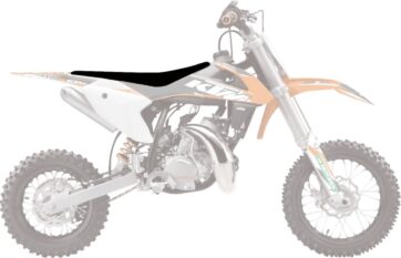 SEATCOVER PYR SX50 - Bild 2