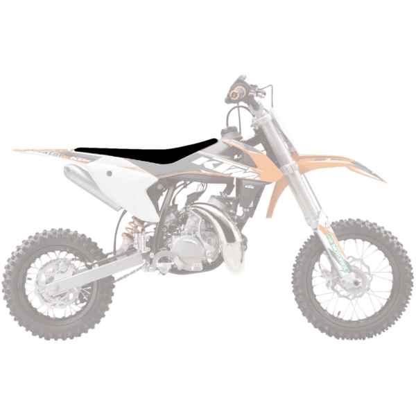SEATCOVER PYR SX50 - Bild 2