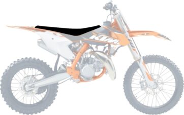 SEATCOVER PYR SX85 - Bild 2