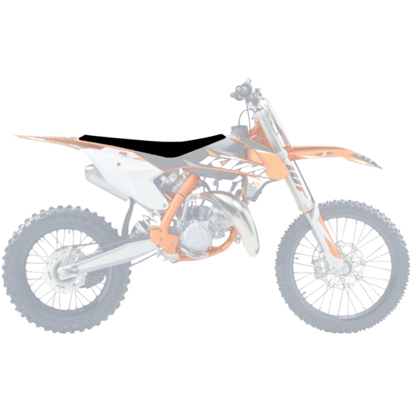 SEATCOVER PYR SX85 - Bild 2