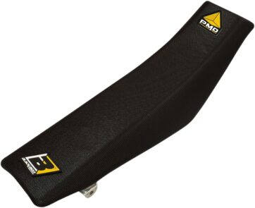 PYR SEATCOVER YZF450 BK