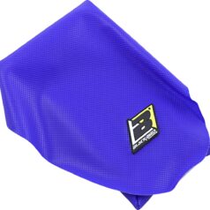 PYR SEATCOVER YZF450 BL