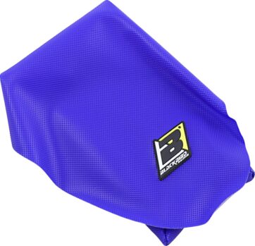 PYR SEATCOVER YZF450 BL