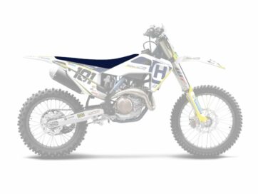 SEATCVR PYR FC/TC 19- BL - Bild 2