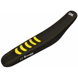 SEATCVR DG3 FC BK/YL 19