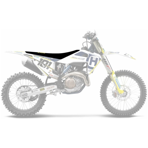 SEATCVR DG3 FC BK/YL 19 - Bild 2