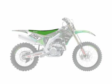 STCVR DG3 KXF450 19 BKGR - Bild 2