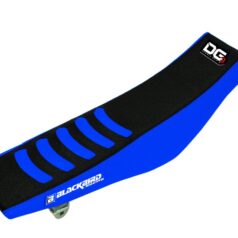 SEATCVR DG3 YZ65 BK/BL