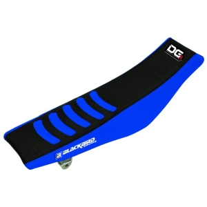 SEATCVR DG3 YZ65 BK/BL