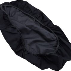 COVER RAIN 2UP PRED SEATS