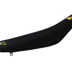 SEATCVR PYR CRF450 21- BK