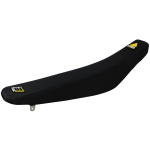 SEATCVR PYR CRF450 21- BK