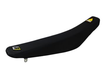 SEATCVR PYR CRF450 21- BK