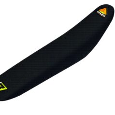 SEATCVR PYR GASGAS 21- BK