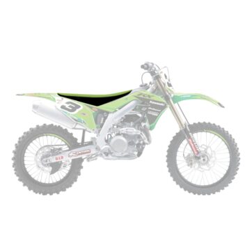 SEATCOVER REPL KRT 20 - Bild 2