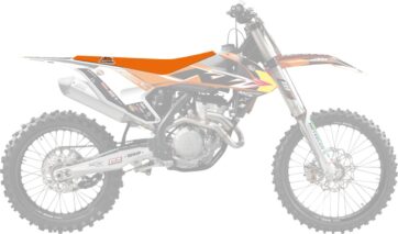 SEATCVR REP KTM TROPHY 22 - Bild 2