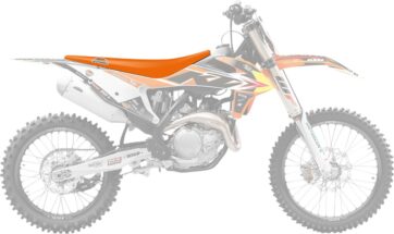 SEATCVR REP KTM TROPHY 22 - Bild 2