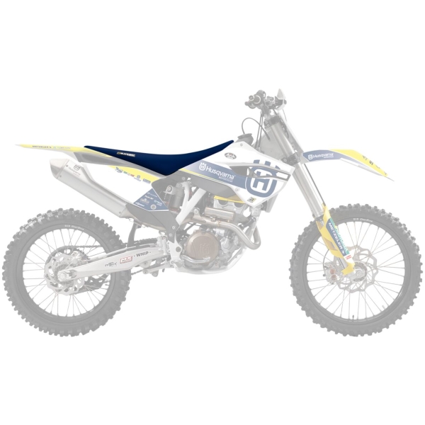 SEATCVR REP HVA TROPHY 22 - Bild 2