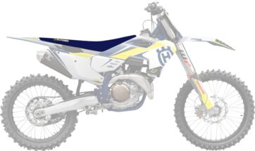 SEATCVR REP HVA TROPHY 22 - Bild 2