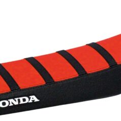 SEATCOVER ZEBRA CRF 21-22