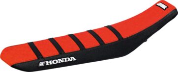 SEATCOVER ZEBRA CRF 21-22
