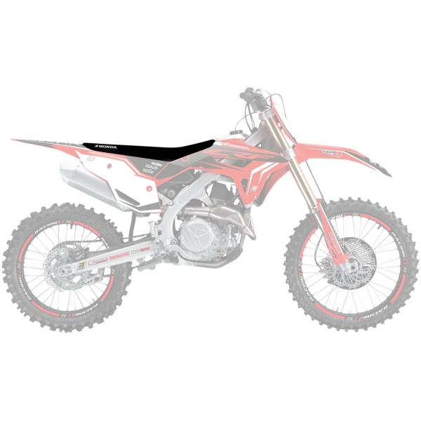 SEATCOVER ZEBRA CRF 21-22 - Bild 2