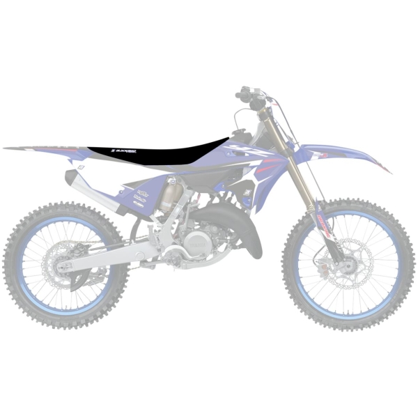 SEATCOVER ZEBRA YZ125 22 - Bild 2