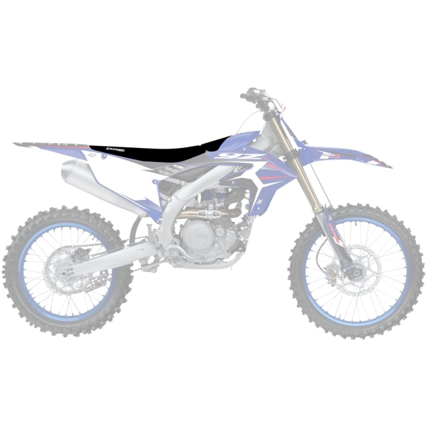SEATCOVER ZEBRA YZF 450 2 - Bild 2