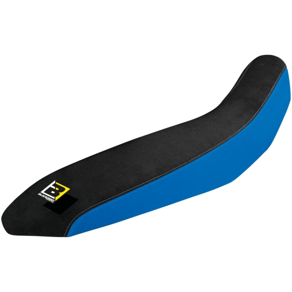 SEATCOVER RALLY RD 2PCS