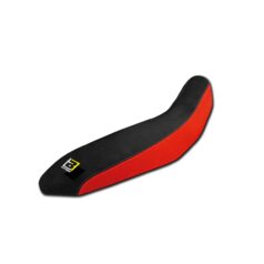 SEATCOVER RALLY BL 2PCS