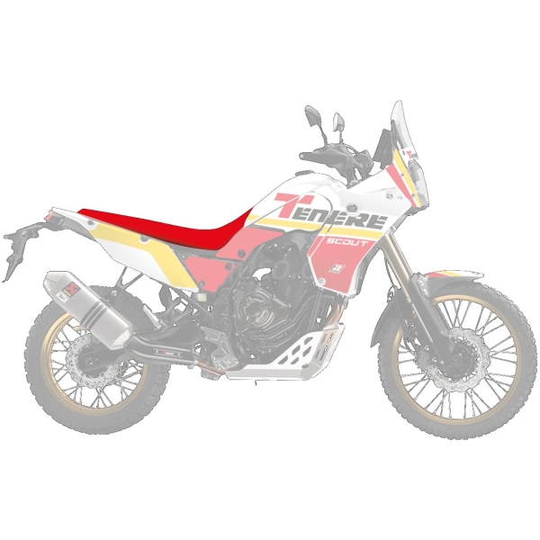 SEATCOVER RALLY BL - Bild 2