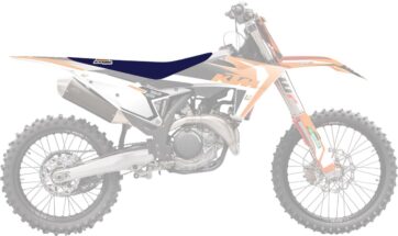SEATCOVER MOON KTM 23 - Bild 2